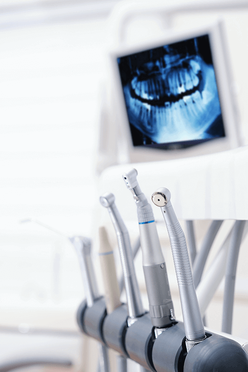 Dental Checkup